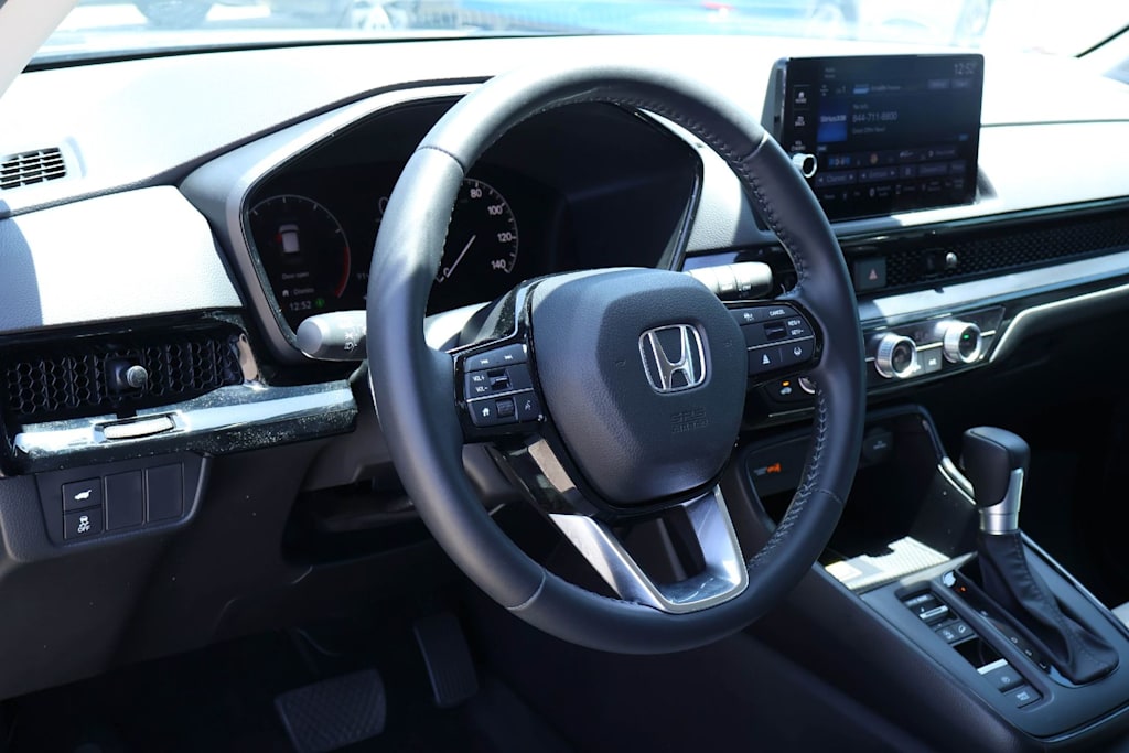 Thumbnail: 2025 Honda CR-V - 2