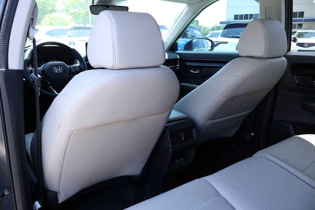 Thumbnail: 2025 Honda CR-V - 12