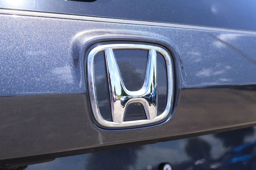 Thumbnail: 2025 Honda CR-V - 7