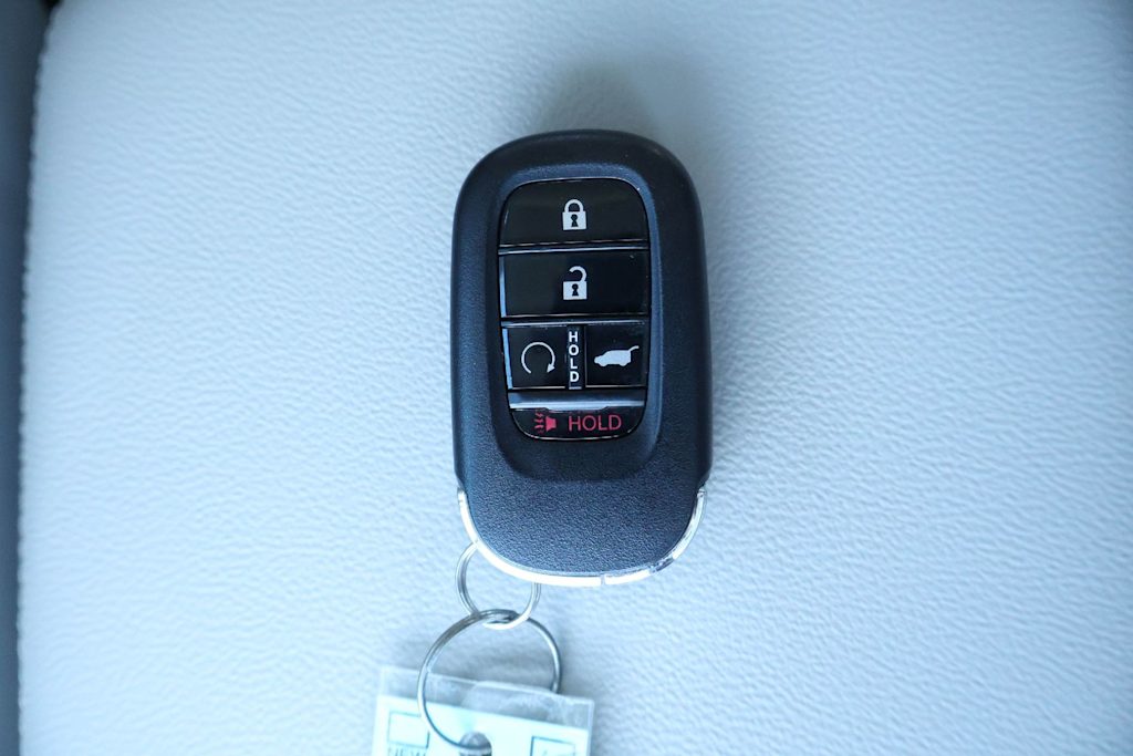 Thumbnail: 2025 Honda CR-V - 19