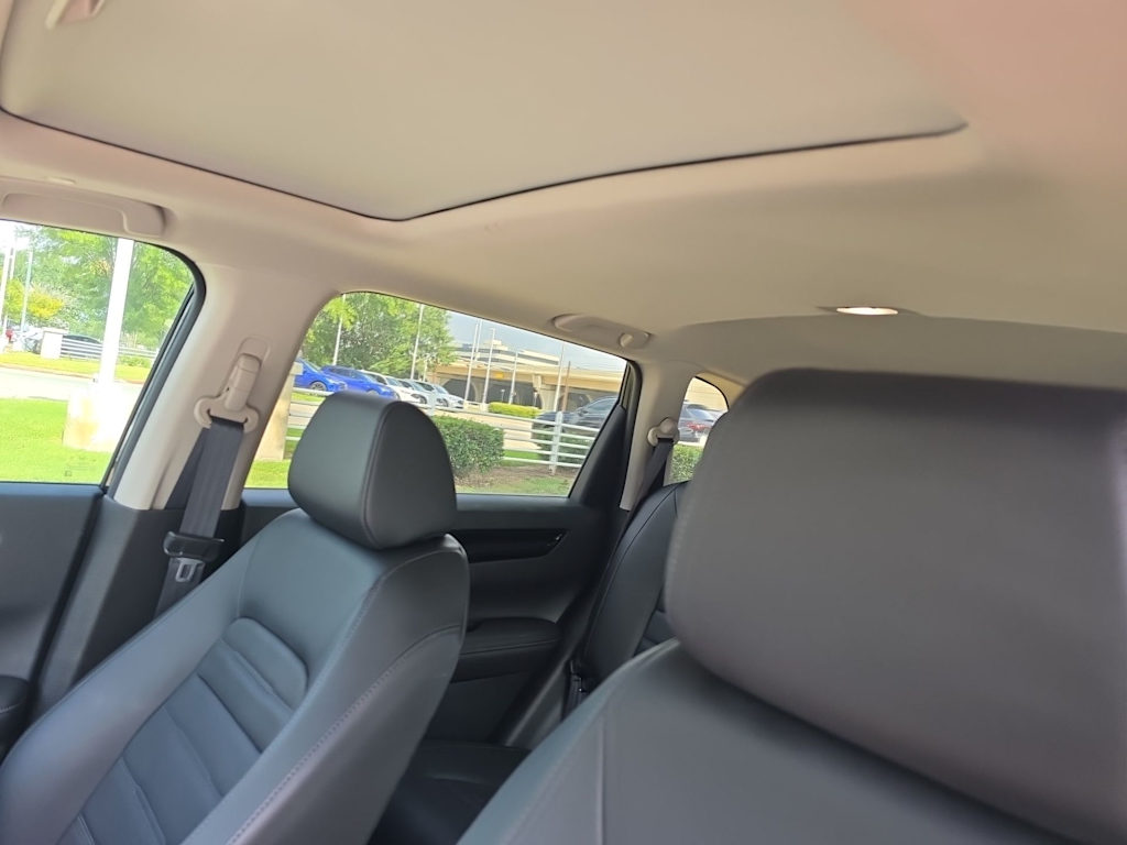 Thumbnail: 2025 Honda CR-V - 7