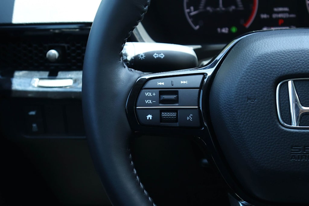 Thumbnail: 2025 Honda CR-V - 22