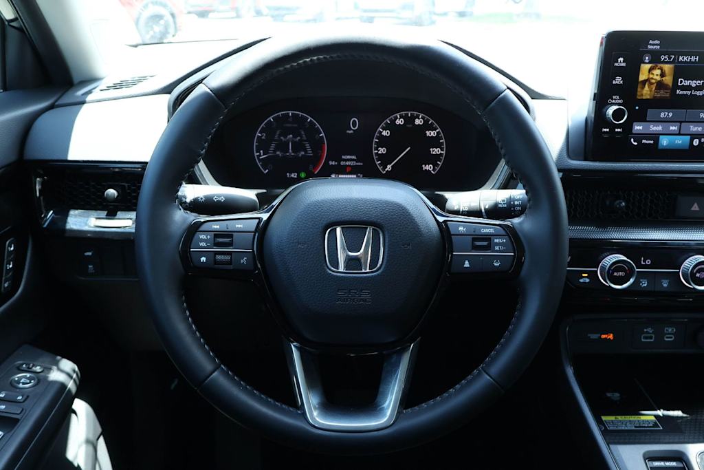 Thumbnail: 2025 Honda CR-V - 14
