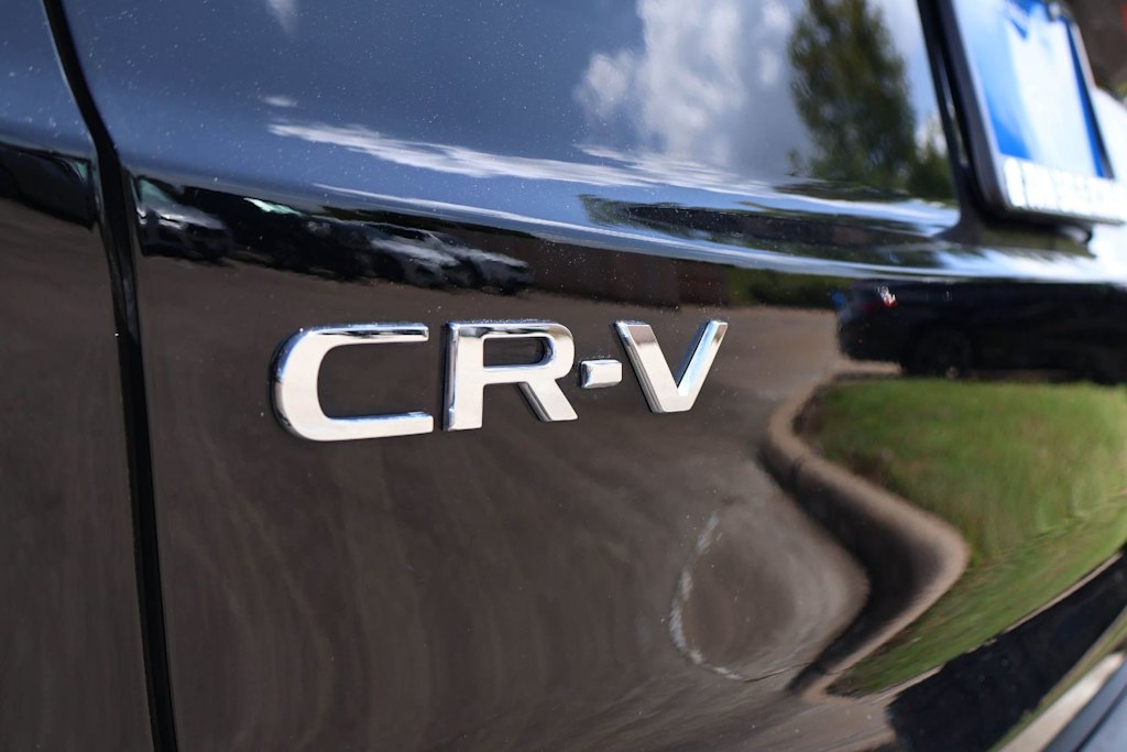 Thumbnail: 2025 Honda CR-V - 7