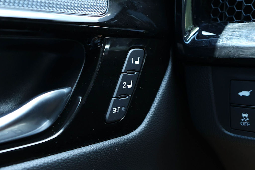 Thumbnail: 2025 Honda CR-V - 25