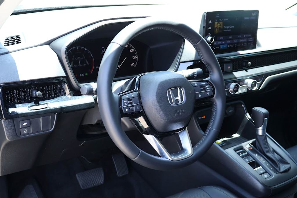 Thumbnail: 2025 Honda CR-V - 2