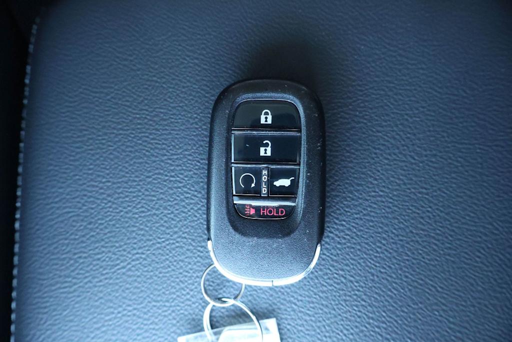 Thumbnail: 2025 Honda CR-V - 19
