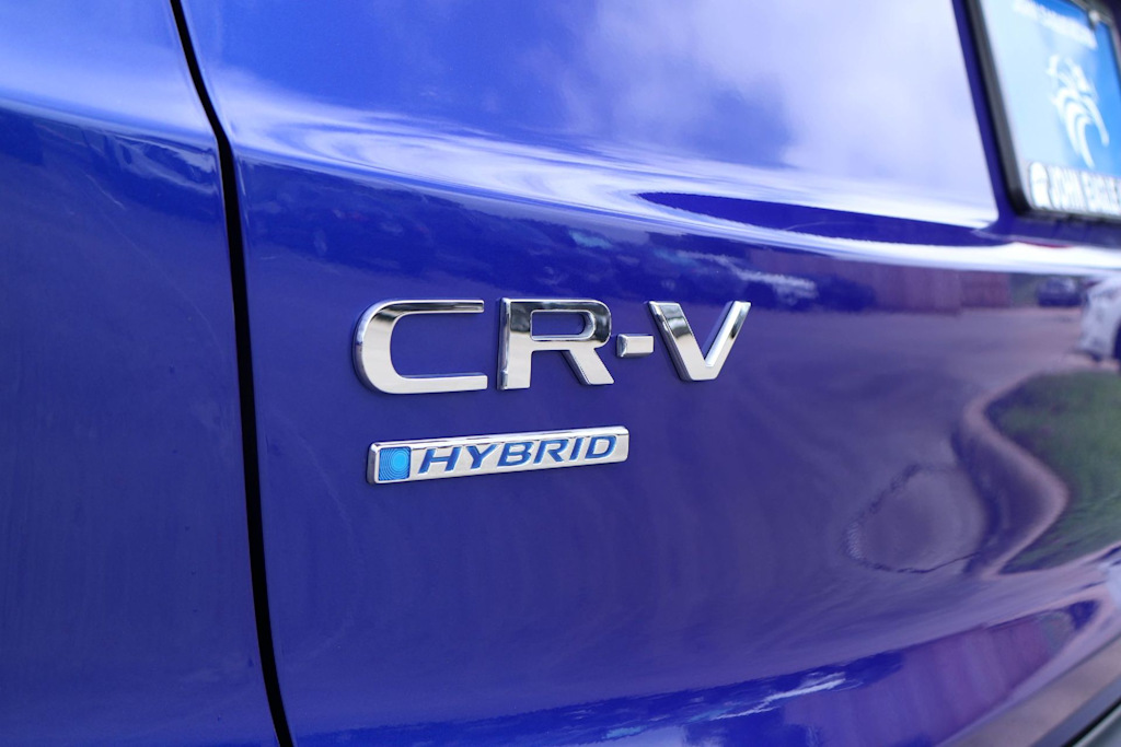 Thumbnail: 2023 Honda CR-V - 7