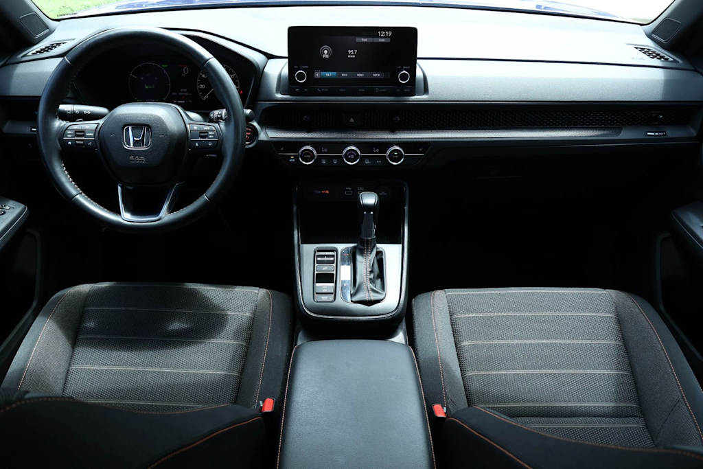 Thumbnail: 2023 Honda CR-V - 10