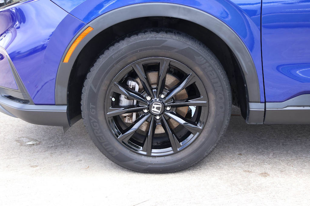 Thumbnail: 2023 Honda CR-V - 8