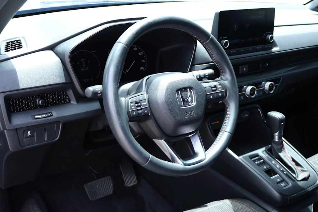 Thumbnail: 2023 Honda CR-V - 2