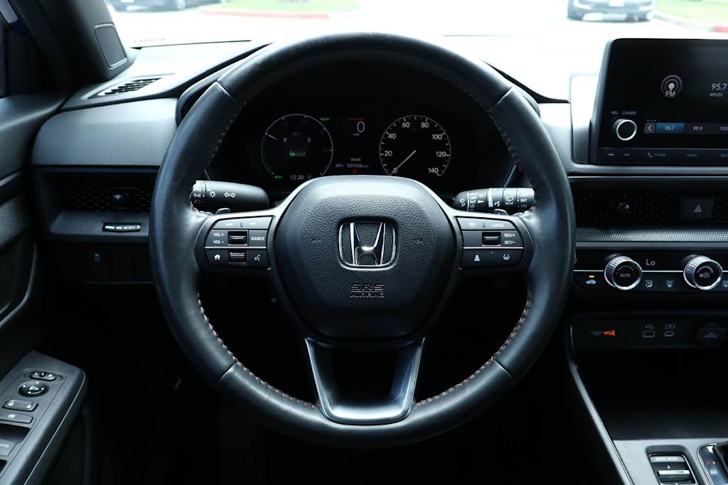 Thumbnail: 2023 Honda CR-V - 14