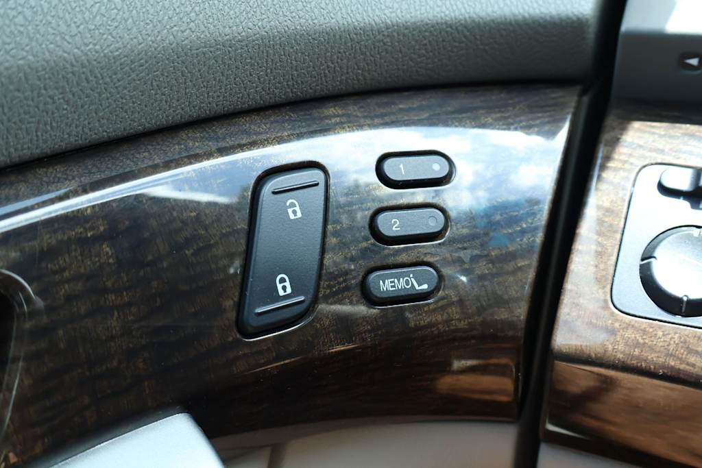 Thumbnail: 2010 Acura MDX - 25