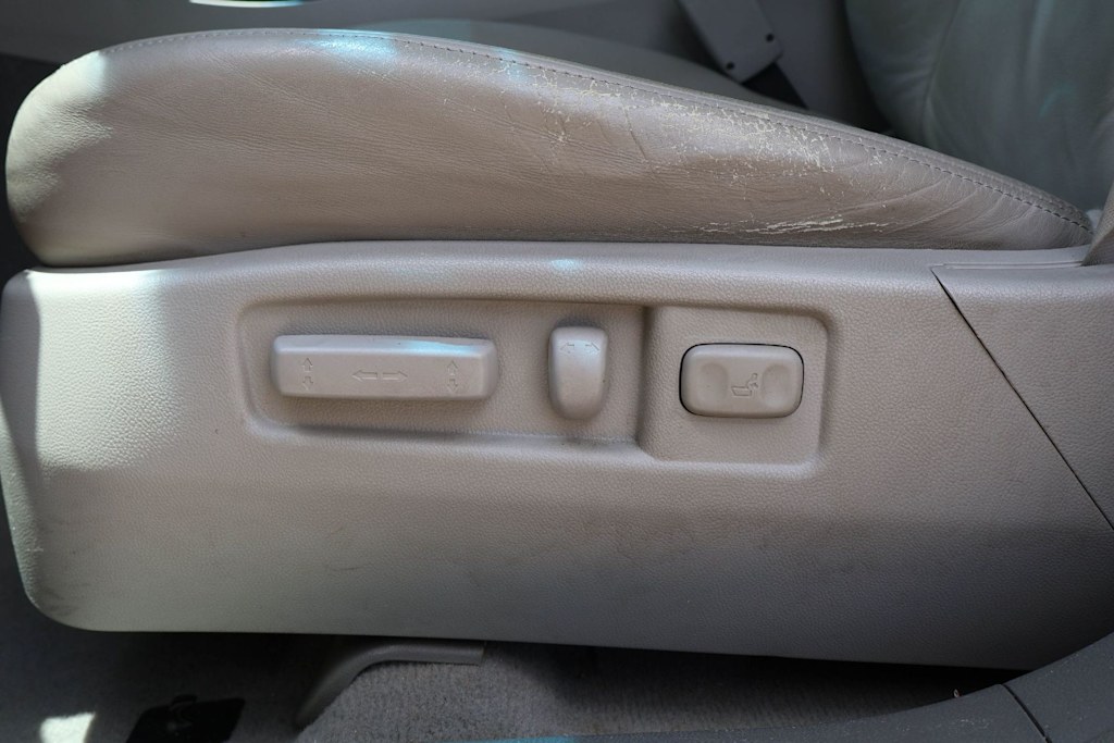 Thumbnail: 2010 Acura MDX - 24