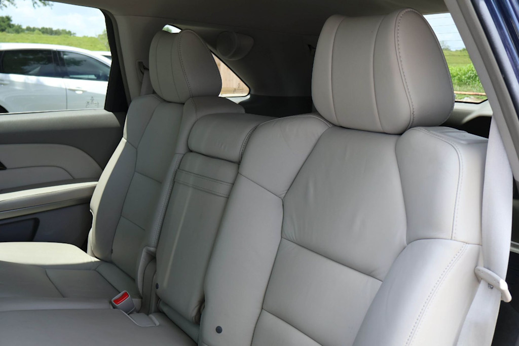 Thumbnail: 2010 Acura MDX - 20
