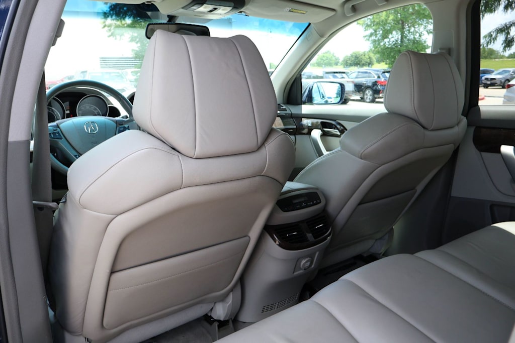 Thumbnail: 2010 Acura MDX - 12
