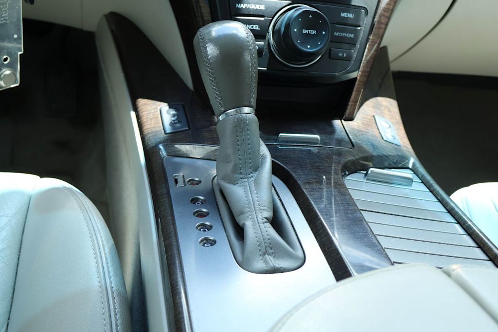 Thumbnail: 2010 Acura MDX - 15