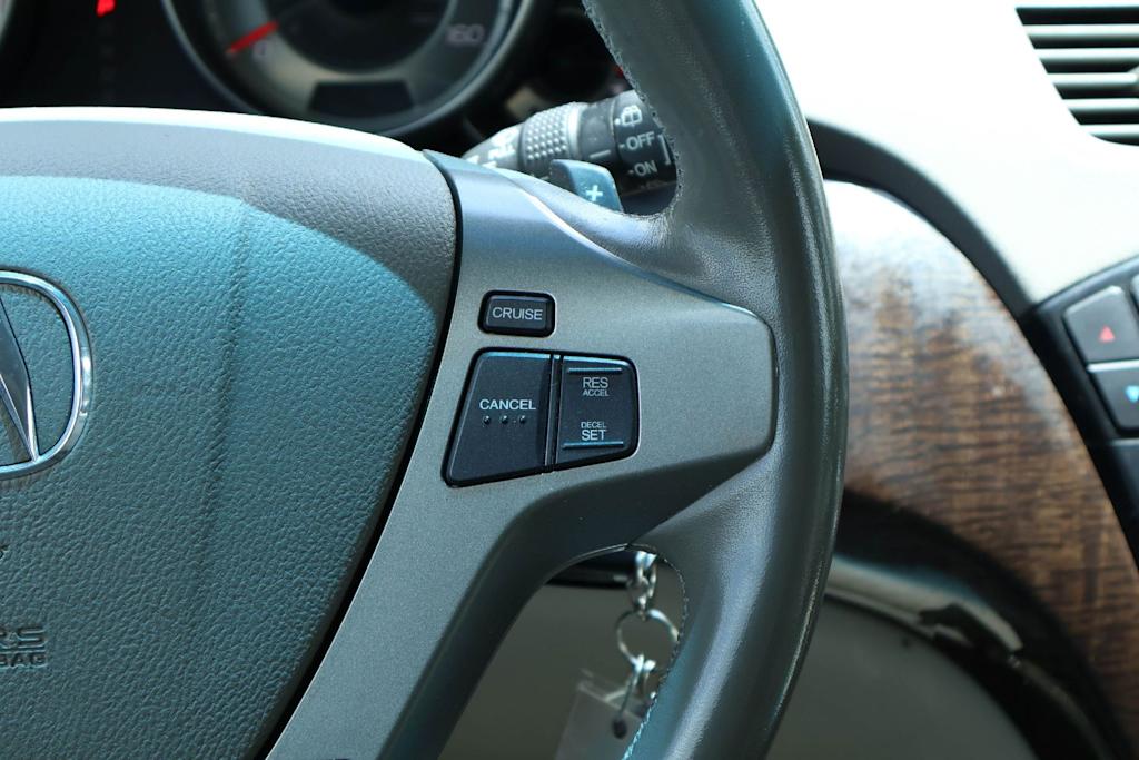 Thumbnail: 2010 Acura MDX - 23