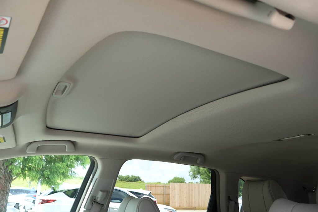 Thumbnail: 2010 Acura MDX - 28