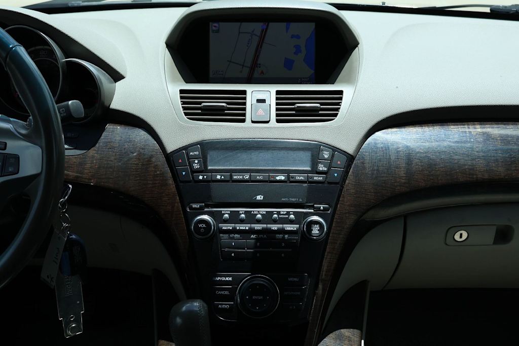 Thumbnail: 2010 Acura MDX - 14