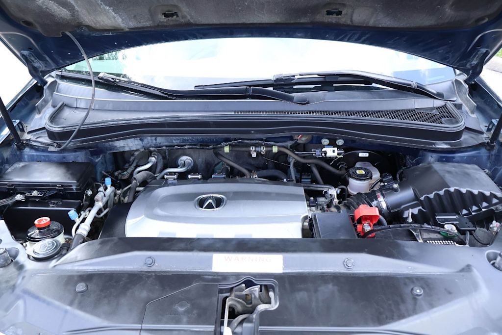 Thumbnail: 2010 Acura MDX - 9