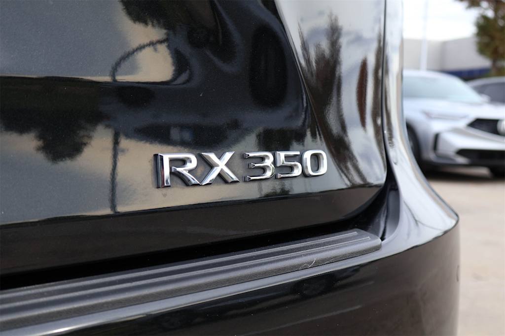 Thumbnail: 2021 Lexus RX - 7