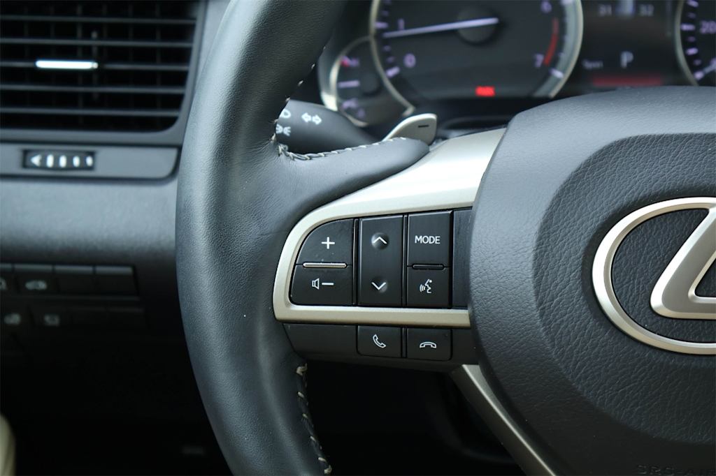 Thumbnail: 2021 Lexus RX - 23