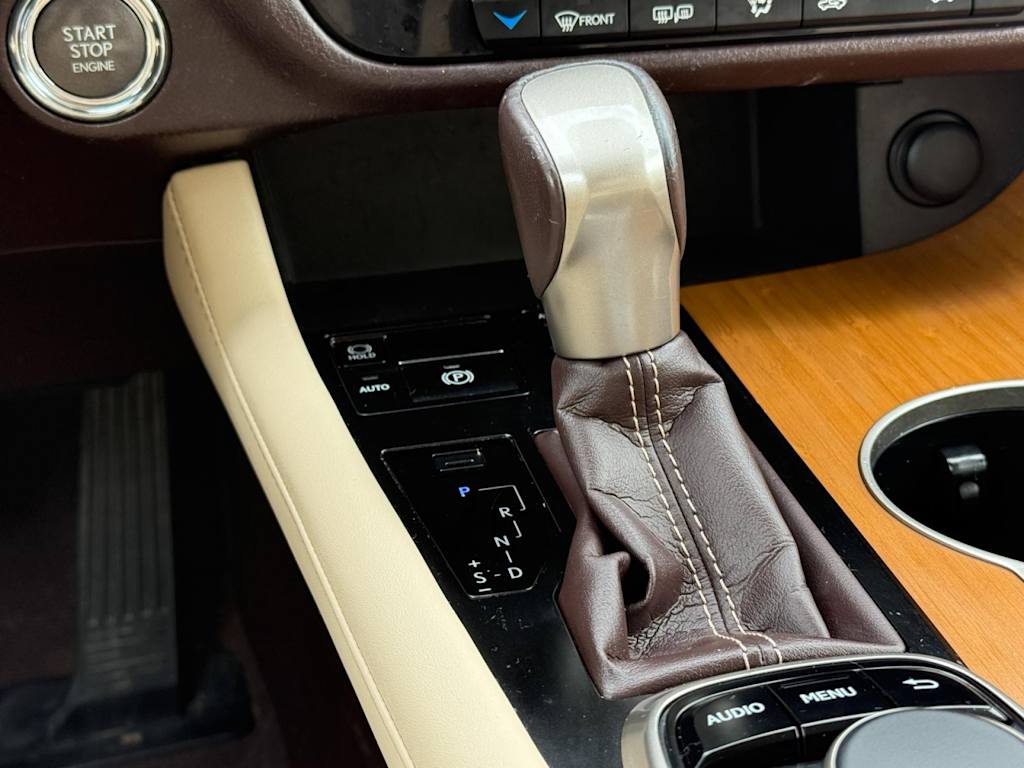 2017 Lexus RX 350 16
