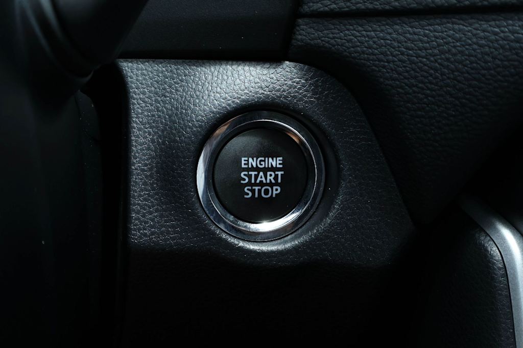 Thumbnail: 2023 Toyota RAV4 - 25