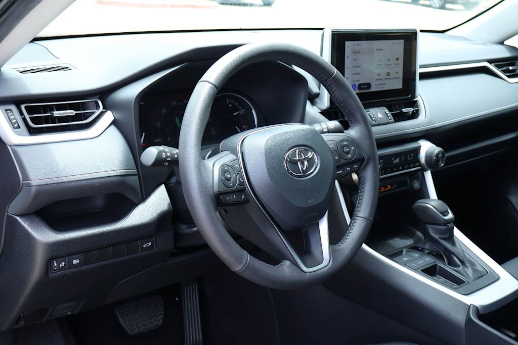 Thumbnail: 2023 Toyota RAV4 - 2