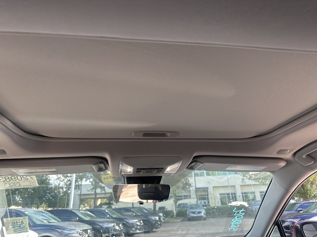 Thumbnail: 2025 Toyota RAV4 - 12