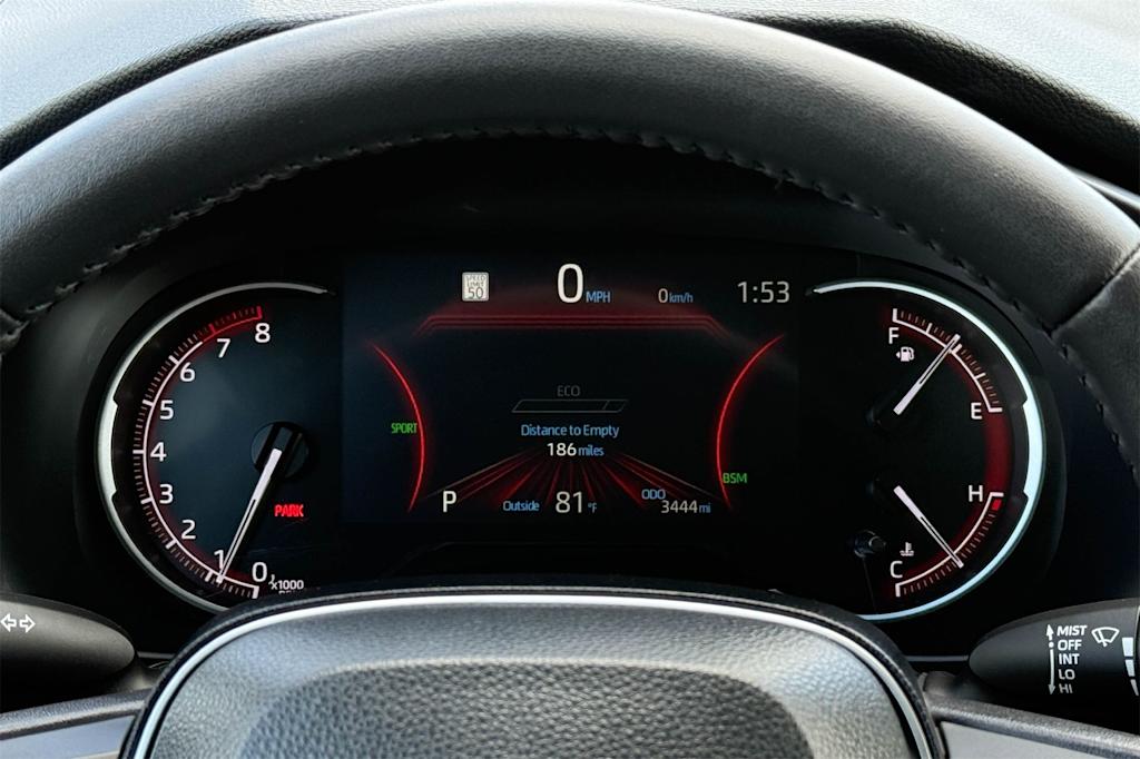 Thumbnail: 2025 Toyota RAV4 - 17