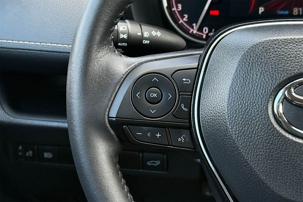 Thumbnail: 2025 Toyota RAV4 - 22