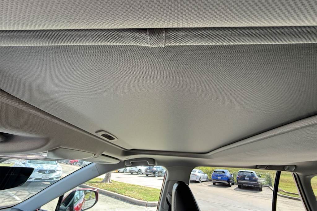 Thumbnail: 2025 Toyota RAV4 - 28