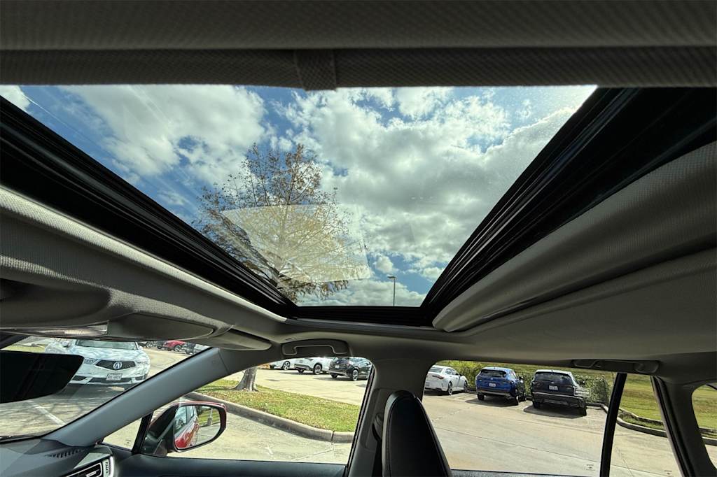 Thumbnail: 2025 Toyota RAV4 - 29