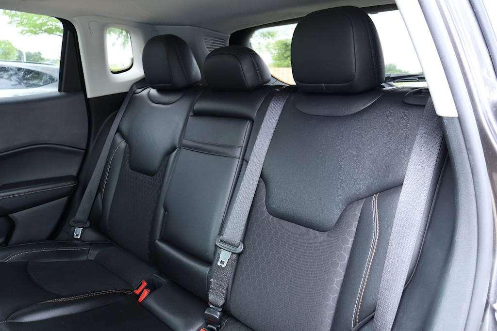 Thumbnail: 2019 Jeep Compass - 13