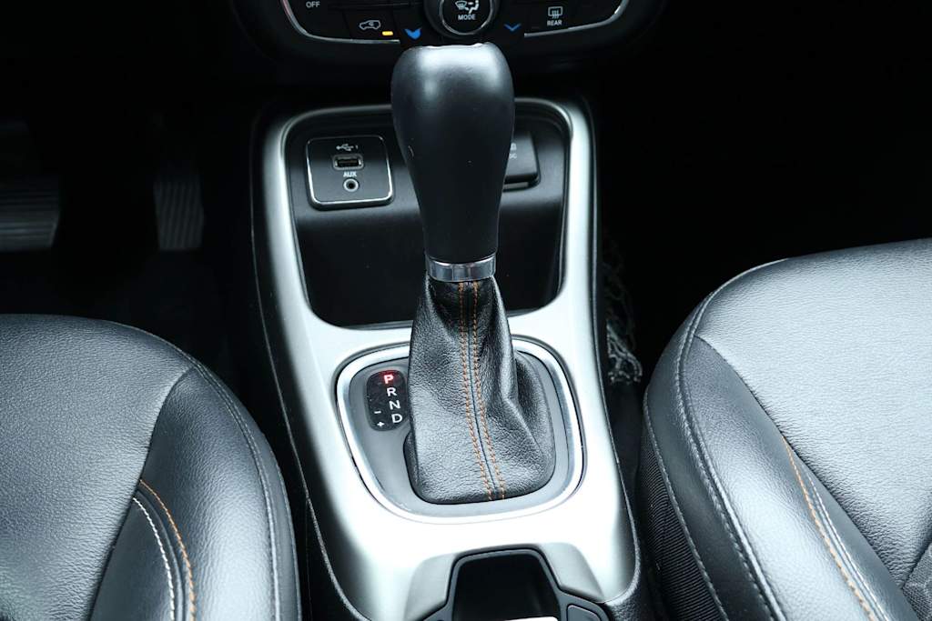 Thumbnail: 2019 Jeep Compass - 16
