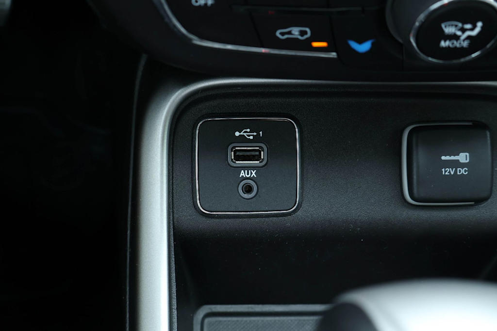 Thumbnail: 2019 Jeep Compass - 26