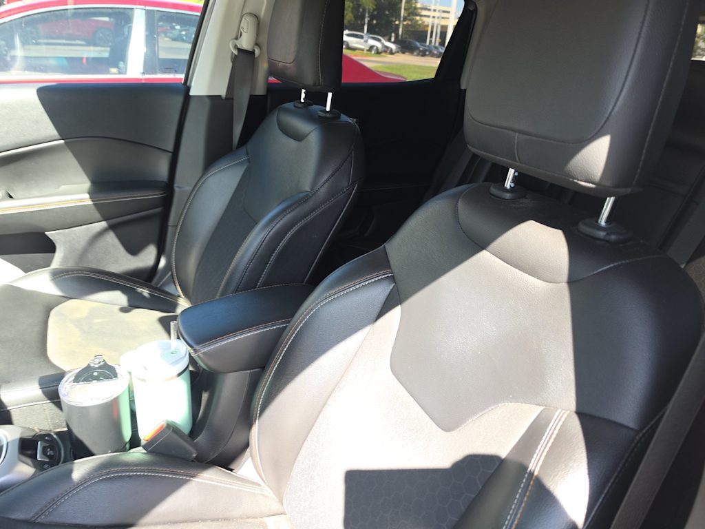 Thumbnail: 2019 Jeep Compass - 5