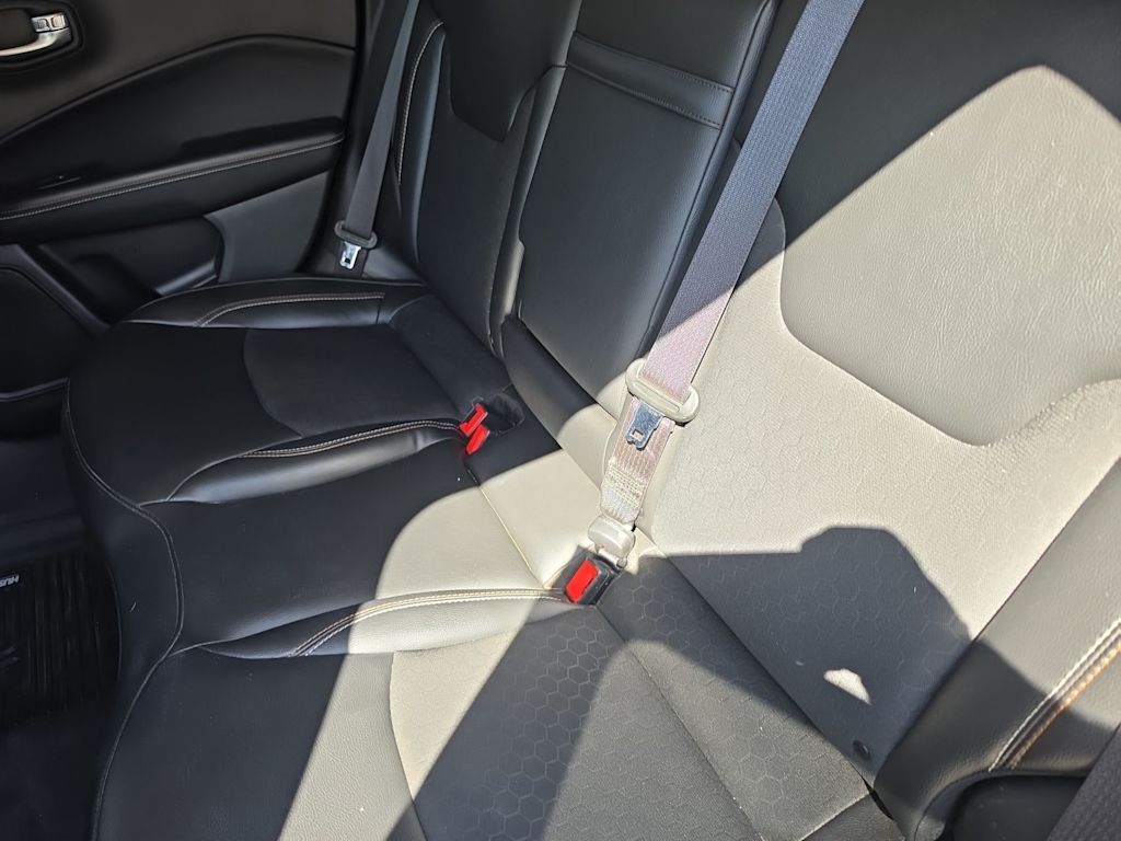 Thumbnail: 2019 Jeep Compass - 7