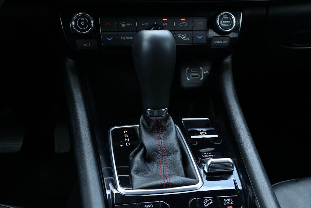 Thumbnail: 2025 Jeep Compass - 15