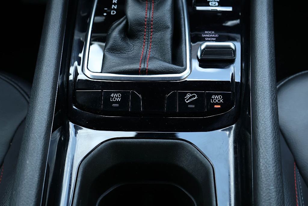 Thumbnail: 2025 Jeep Compass - 27