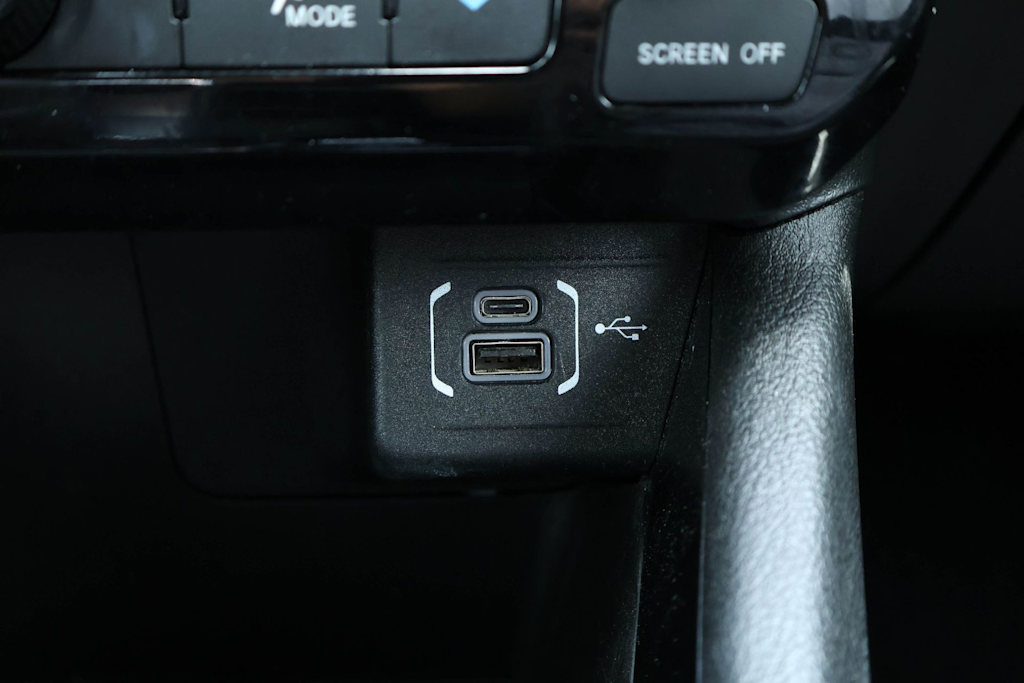 Thumbnail: 2025 Jeep Compass - 28