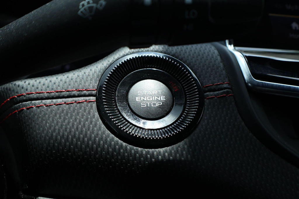 Thumbnail: 2025 Jeep Compass - 25