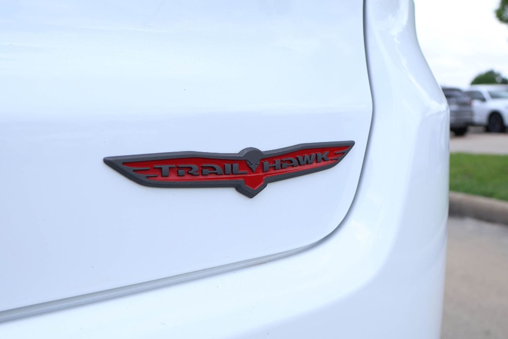 Thumbnail: 2025 Jeep Compass - 20