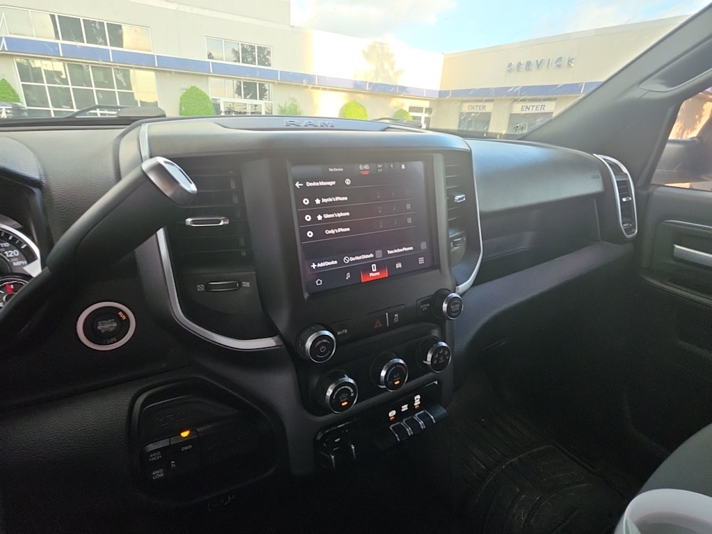 Thumbnail: 2022 RAM 2500 - 2