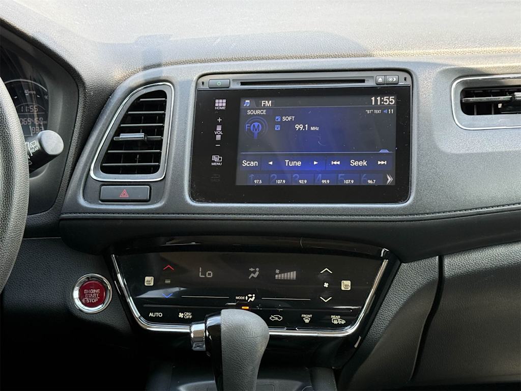 Thumbnail: 2017 Honda HR-V - 13