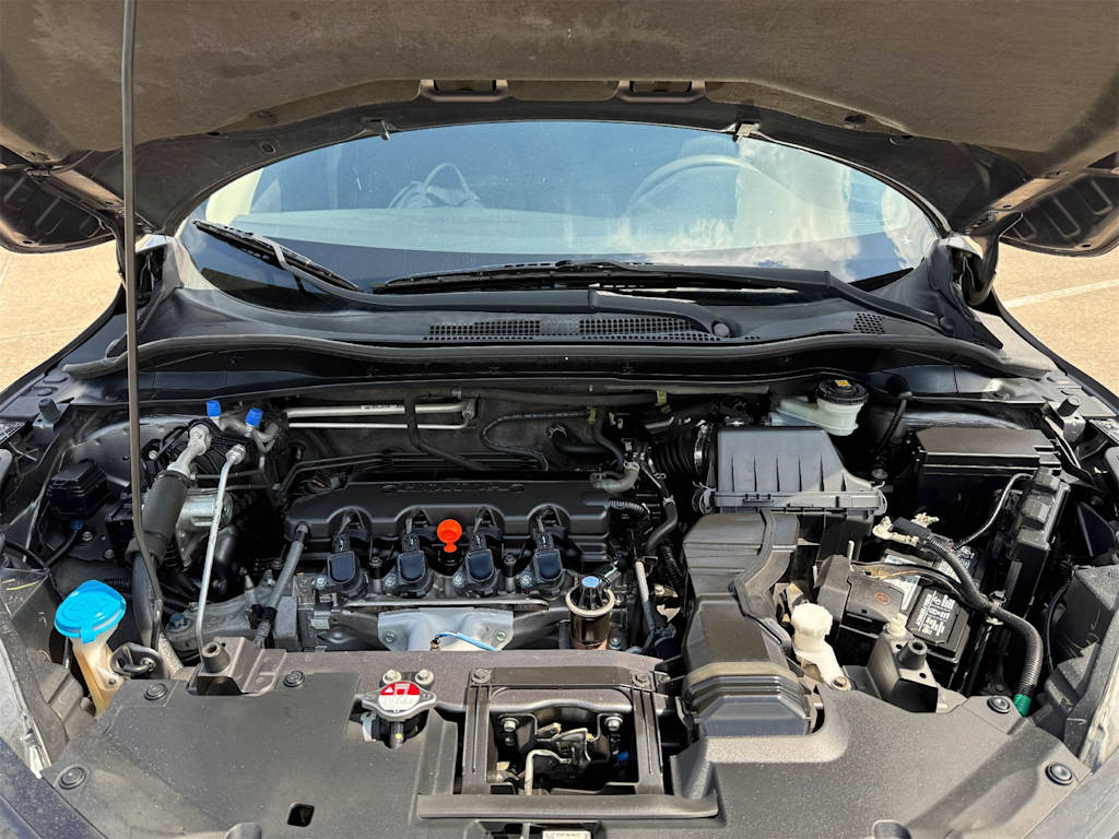 Thumbnail: 2017 Honda HR-V - 7