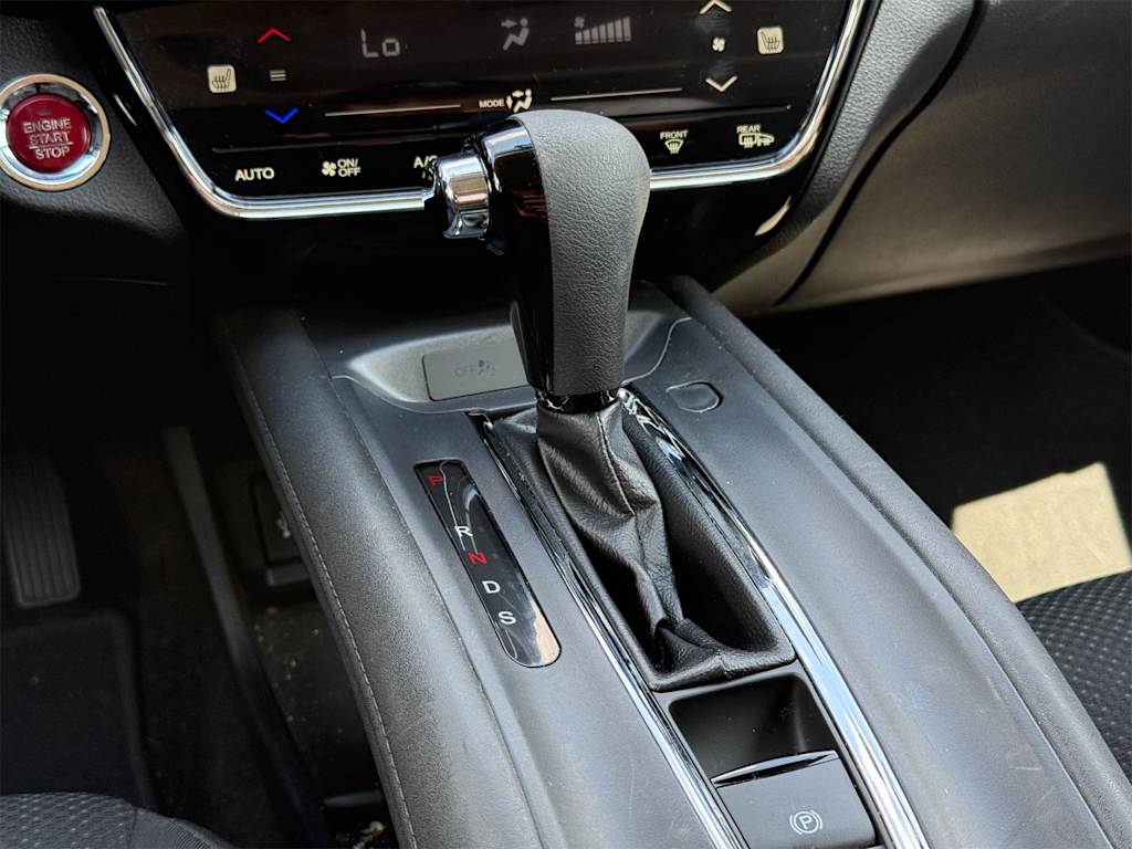 Thumbnail: 2017 Honda HR-V - 14