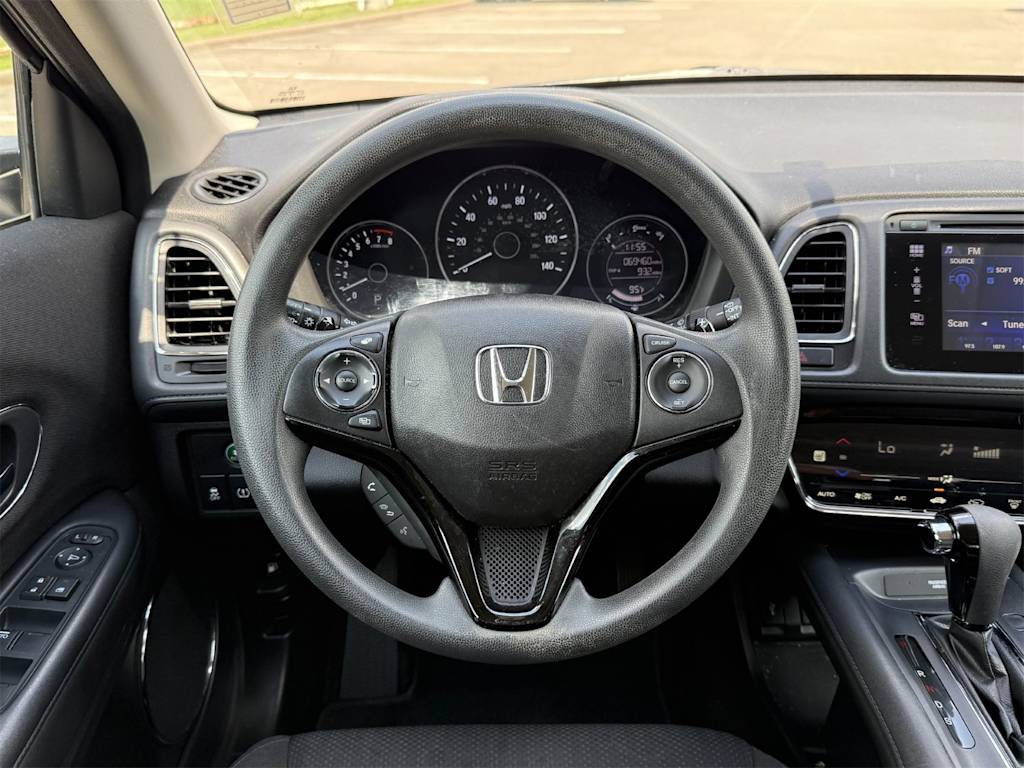 Thumbnail: 2017 Honda HR-V - 12
